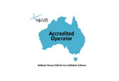 NVHR Accredited Operator